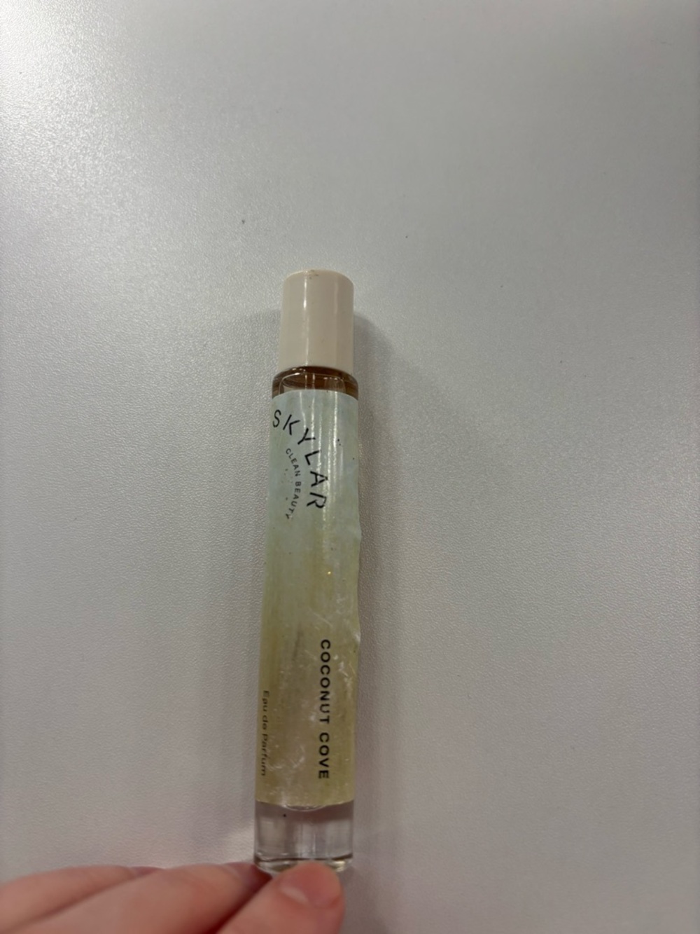 Skylar Coconut Cove Rollerball Perfume